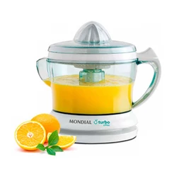 Mondial Espremedor turbo Citrus E-01