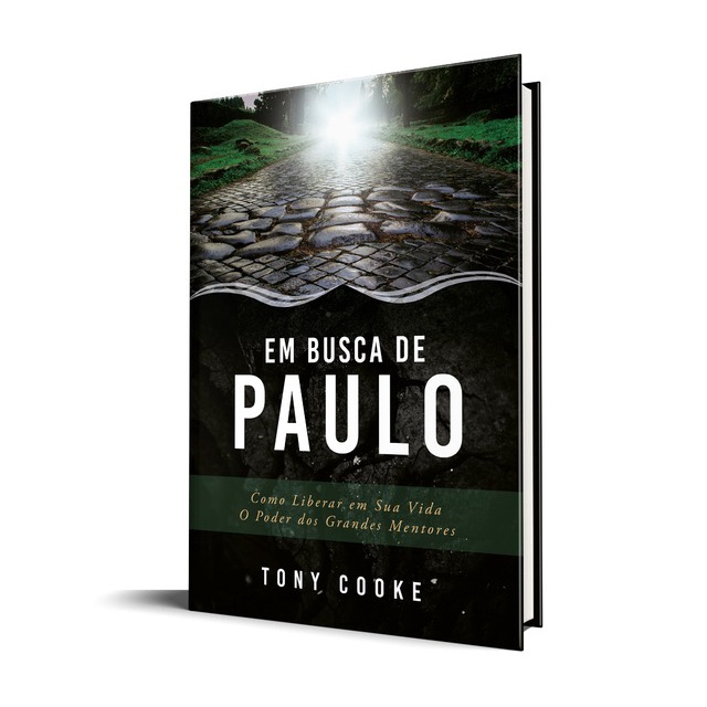 Em Busca de Paulo | Tony Cooke