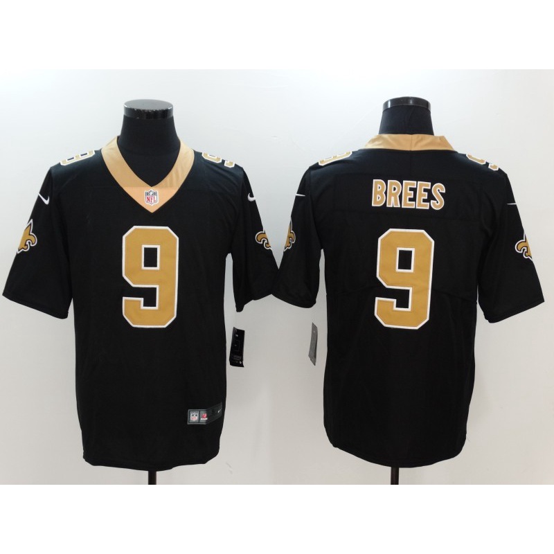 Drew brees limited clearance jersey