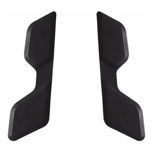 Borrachas Rabeta Bagageiro Bros 125 Bros 150 Bros 160 Xre 300 em Oferta na Shopee