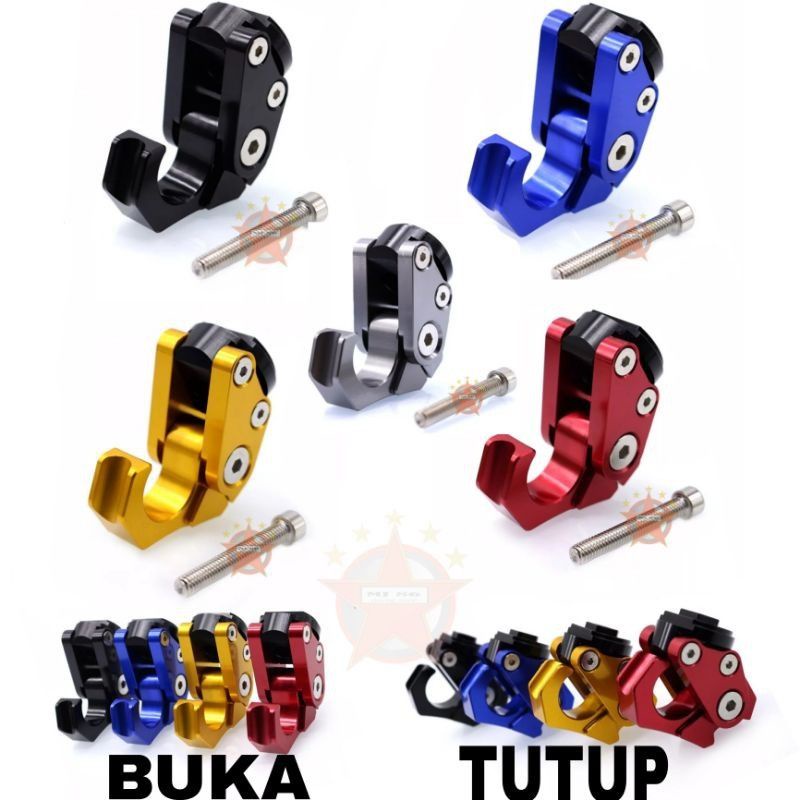 GANTUNGAN CNC Robô Modelo Cabides De Produtos Para Motocicleta