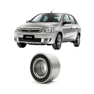 Rolamento Roda Dianteira Corsa Montana Meriva - HHMS 3600 em Oferta na Shopee