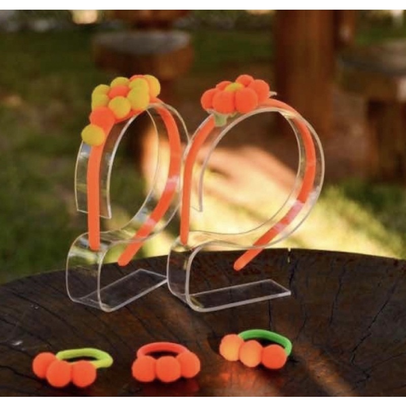 Expositor de Tiaras: Onde Comprar | BuscaProdutos