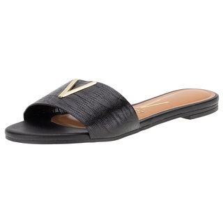 Sandália Feminina Rasteira Vizzano - 6448113