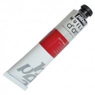 Tinta a Óleo Pébéo Huile D’Art 80ml 219 Carmim
