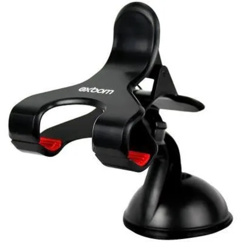 Suporte Veicular Carro Telefone Universal Veicular Porta GPS Carro em Oferta na Shopee