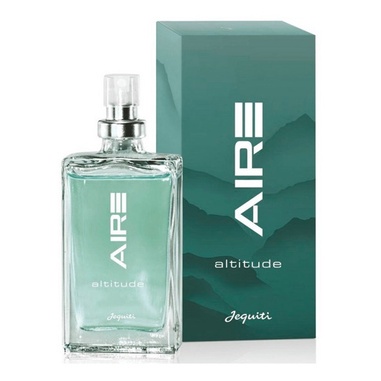 Deo Colônia Aire Altitude 25ml - Jequiti