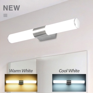 Luminária De Banheiro Vanity Para Banheiro Vanity Light Bath Makeup Light