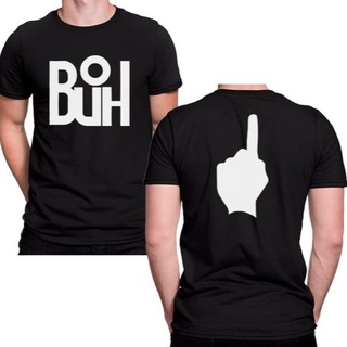 CAMISETA BUH ONE - Oferta!