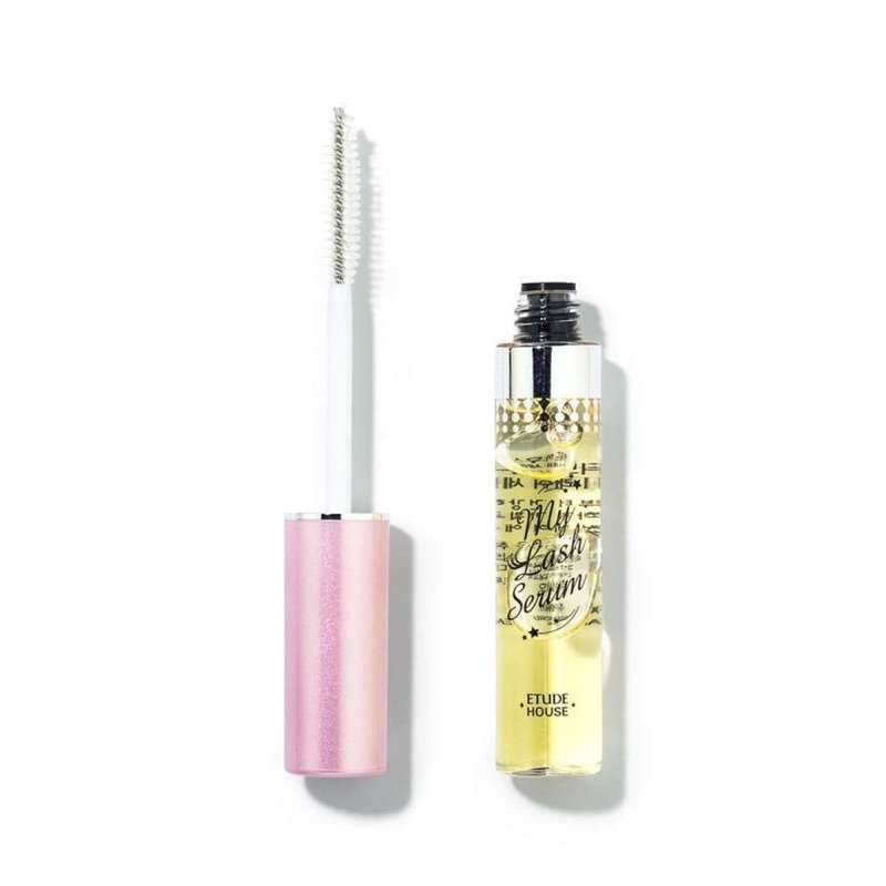 My Lash Serum para cílios e sobrancelhas Etude House - 9g