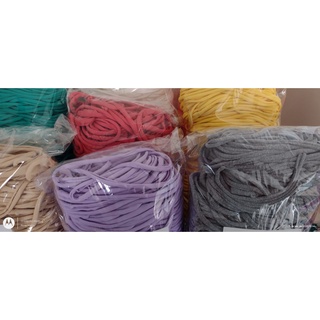 FIO DE MALHA com Elastano (lycra)