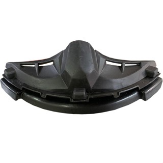Narigueira Pro Tork  para Capacete Evolution 788 Modelo G3 G4 G5 G6 G7 G8 e Também Jett Evo Line em Oferta na Shopee