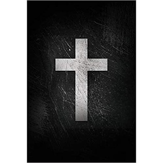 Bíblia Sagrada | ACF | Leitura Perfeita | Capa Dura |  Cruz Branca em Oferta na Shopee