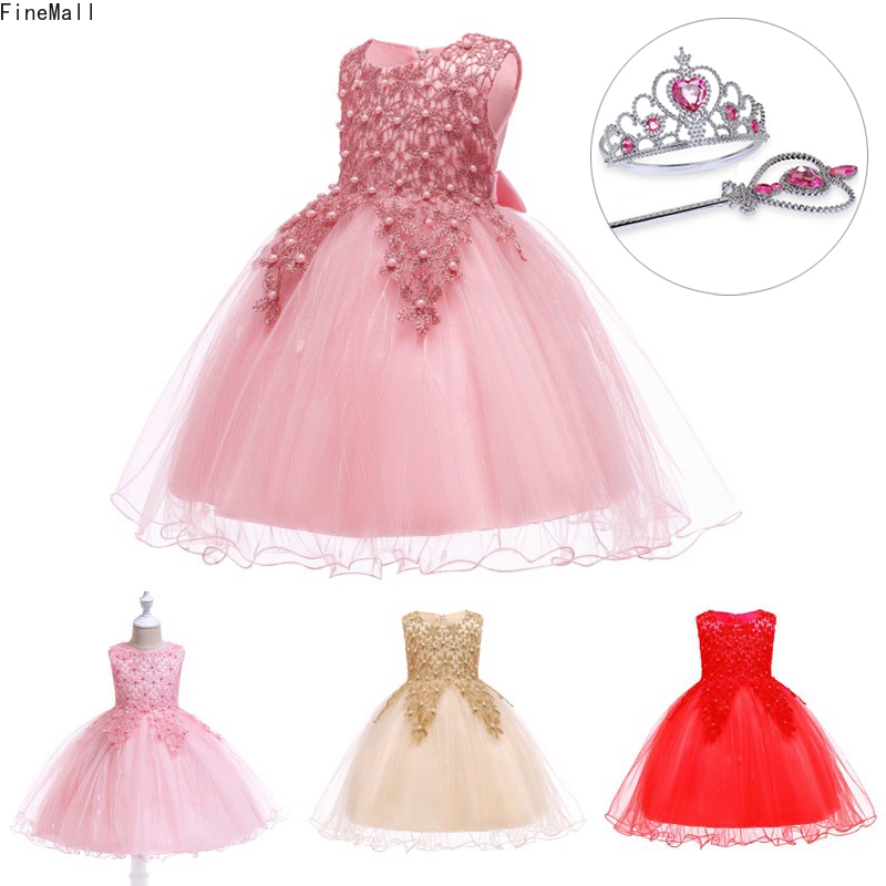 vestido de aniversário de 10 anos