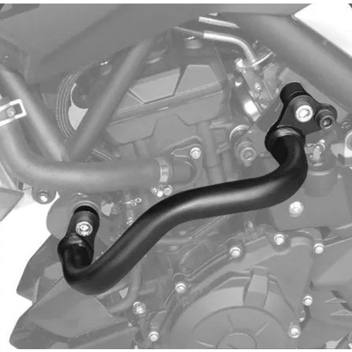 Protetor Motor Carenagem Yamaha Mt-03 Mt03 2016 Em Diante - Scam