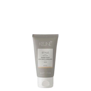 Keune Style Power Pasta Modeladora 50ml