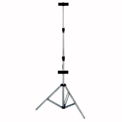 Porta Banner C/ Garras 1,80 Suporte Pedestal Envio Imediato+ em Oferta na Shopee