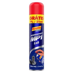 Desengripante Mp1 Lub Mundial Prime 321ml