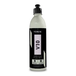 V10 Polidor de Corte Verniz asiático 500ml Vonixx