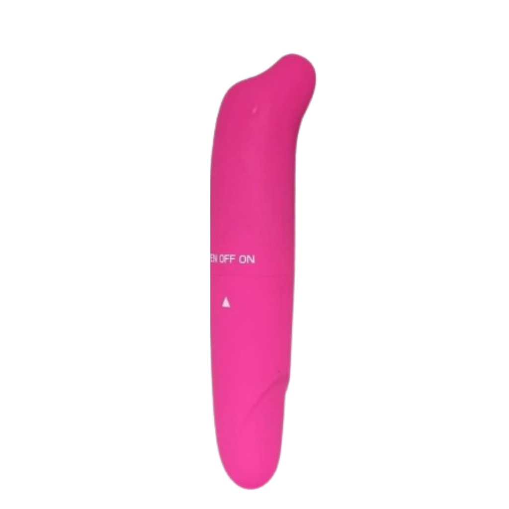 Vibrador Ponto G Golfinho Sexy Import Shopee Brasil 3113