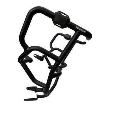 Protetor Motor Carenagem C Pedaleira Bmw F 850 Gs Premium