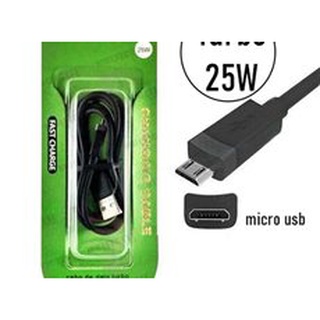 CABO Turbo Power Tipo C V8 para Todos Modelos 1 Metro