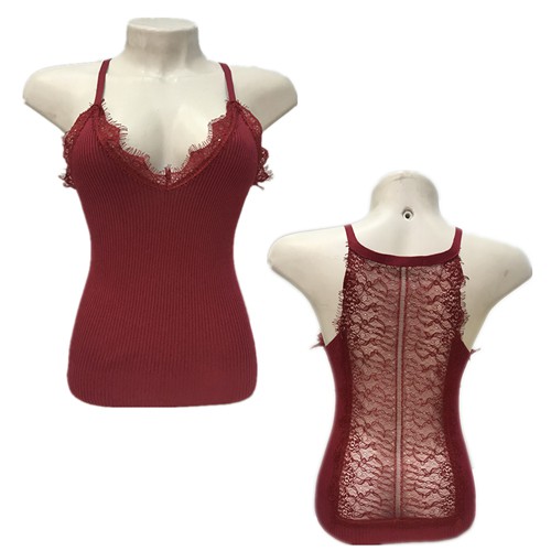 Blusa Regata Tricot Tricô Chocker Feminina Moda Blogueiras