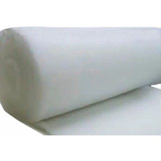 Lã Perlon 100x140-ideal Para Filtragem De Aquários E Lagos em Oferta na Shopee