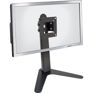 Suporte De Mesa Para Monitor Pedestal 10 A 24 Nr 17 Multivisão Mt-slim em Oferta na Shopee