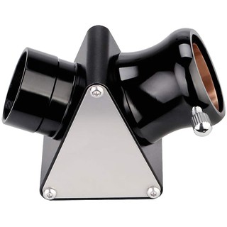 SVBONY SV138 Espelho Diagonal Zenith 1,25 polegadas 45 graus Imagem Correta Totalmente Metal para Telescópio Astronômico