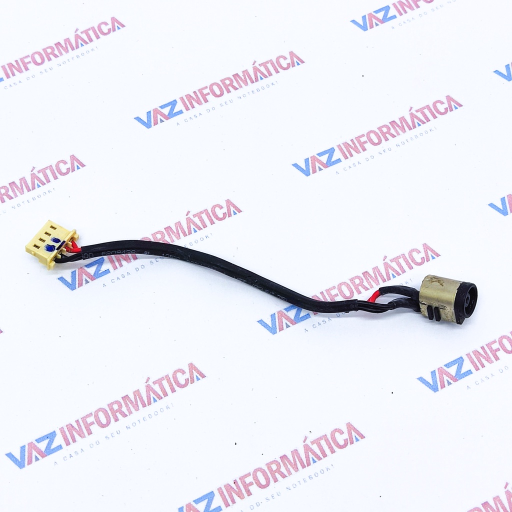 Conector DC Power Jack Sony Vaio SVF15213CBW SVF152C29X