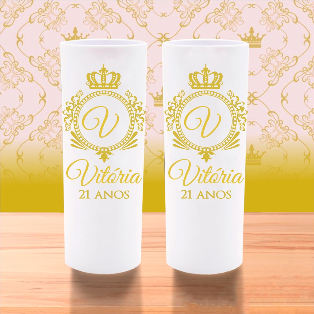 Lembrancinha 18 Anos Feminino: Onde Comprar | BuscaProdutos