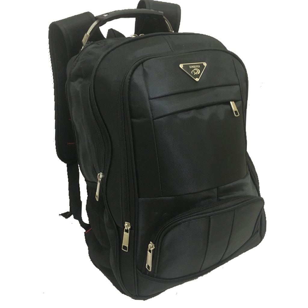 Mochila Bolsa Notebook 15.6 Preta
