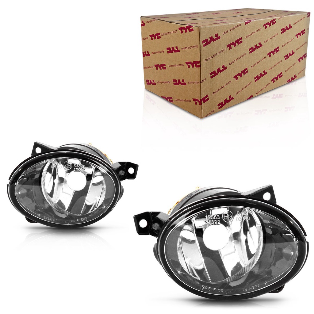 Farol Auxiliar Milha Sprinter 2017 2018 2019 2020