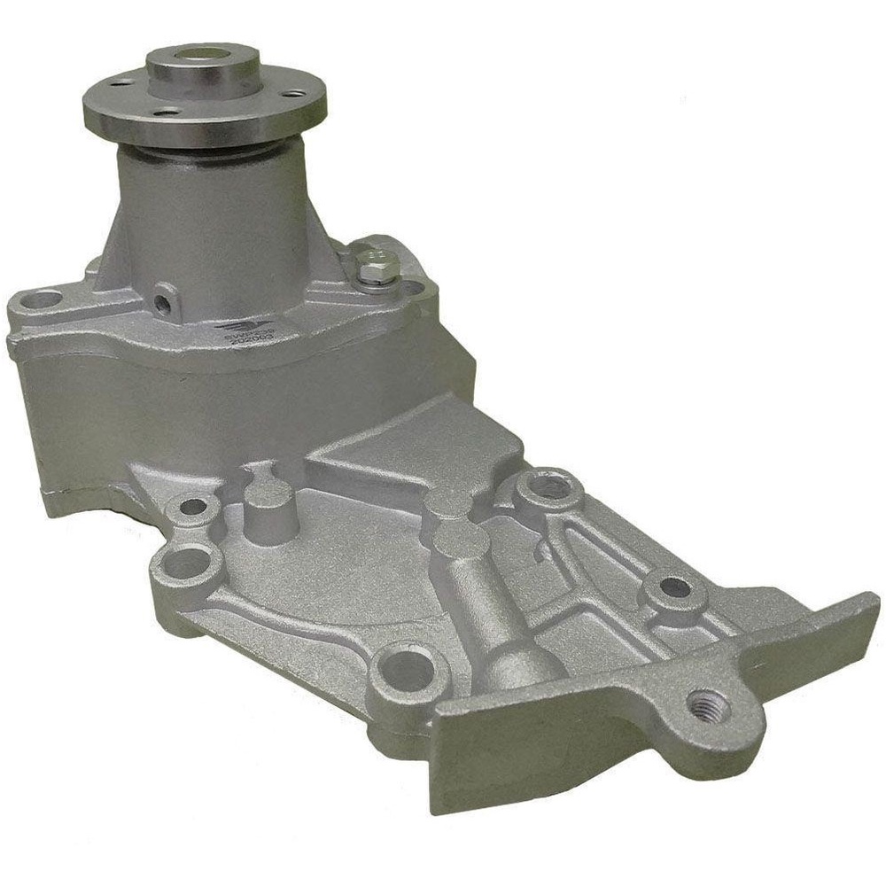 Bomba D'agua C/ Carcaca Chery Qq 07+ Rely Pick-up Van 13+ - Spare Parts and Accessories for Vehicles
