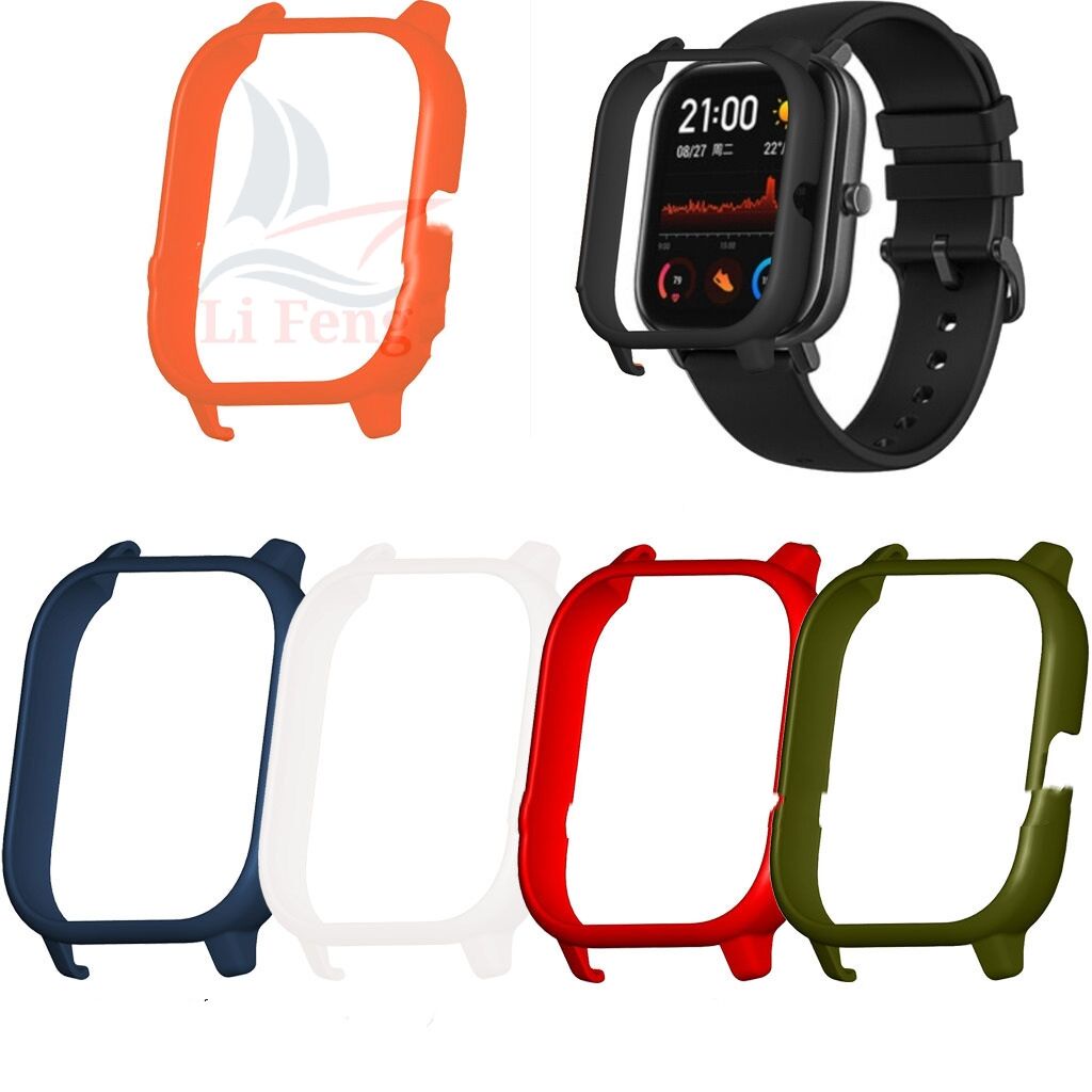 amazfit gts shopee