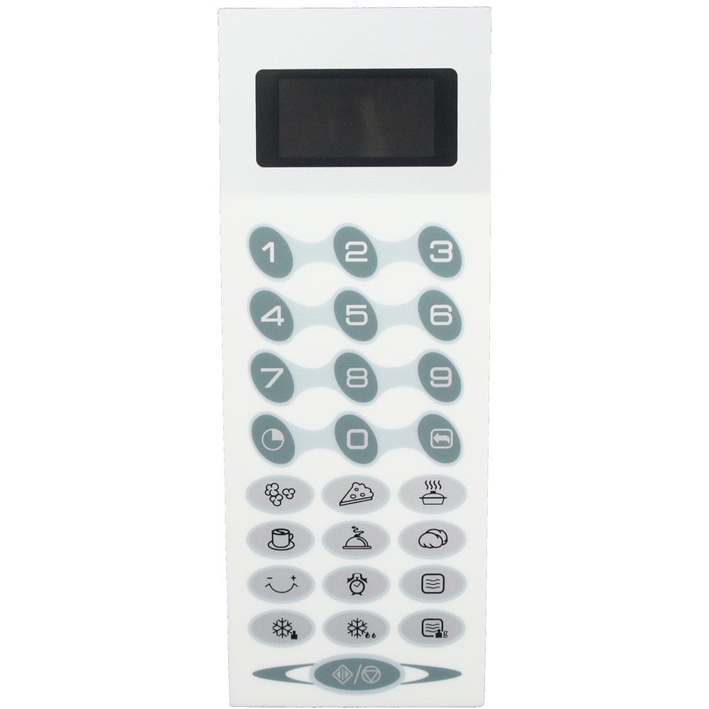 Membrana Microondas Carrefour Home HMO 22E-13