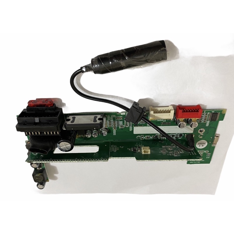 Placa Principal Dvd H Buster Hbd9810/Nova