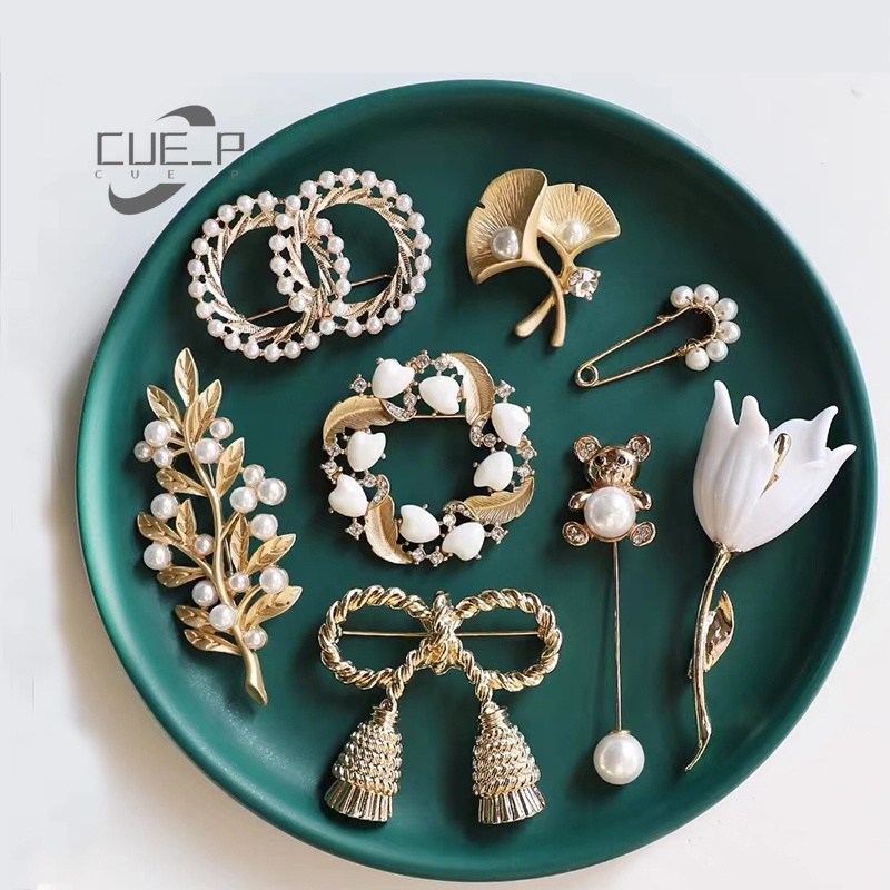Broches Femininos Antigos: Onde Comprar | BuscaProdutos