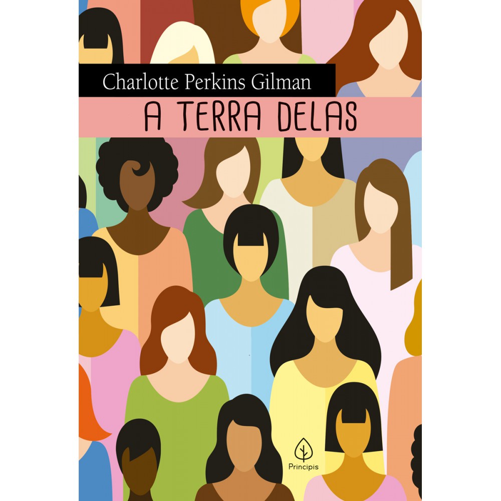 A Terra Delas em Oferta na Shopee