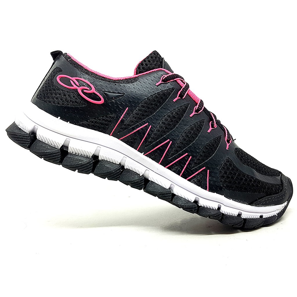 tênis olympikus style feminino