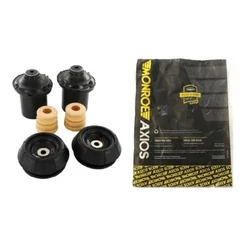 Kit Coxim Batente Amortecedor Dianteiro Vectra Astra - Axios