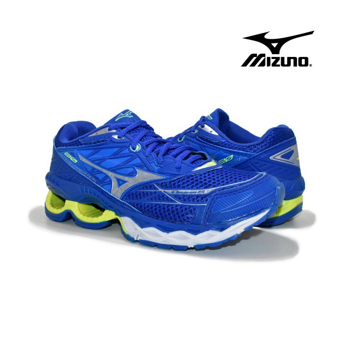 preço do tenis mizuno masculino