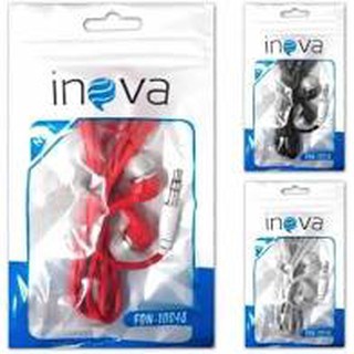 fone de ouvido-10031 com microfone de saquinho INOVA
