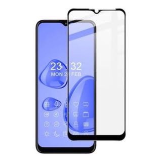película de Vidro 3D Motorola Moto E20 Vidro Temperado