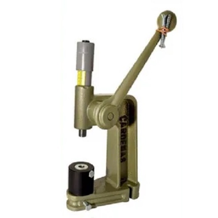 Balancim Manual 130 Cardenas: Onde Comprar | BuscaProdutos