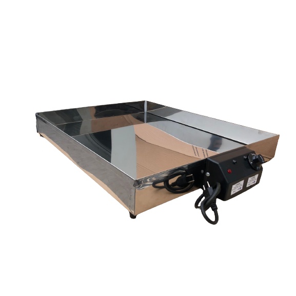 Marmiteiro Elétrico De Mesa Para 12 Marmitas ... super promoção