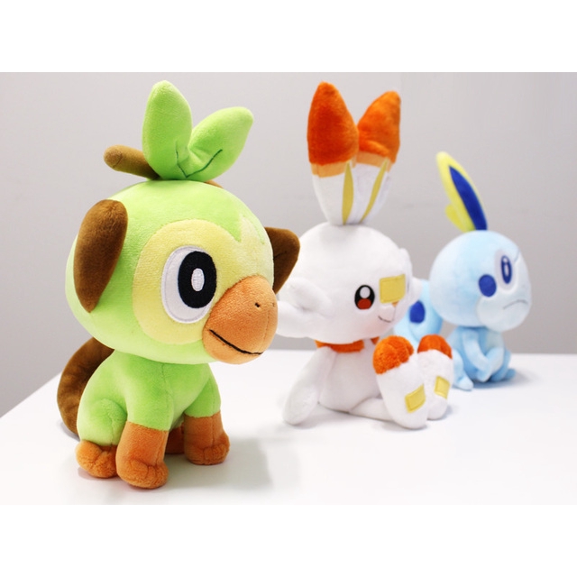 Conjunto De Bonecos Pokemons Anime Japonês