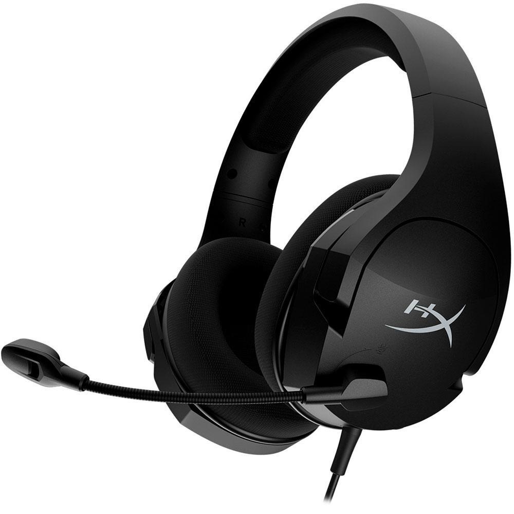 Headset Gamer HyperX Cloud Stinger Core 7.1