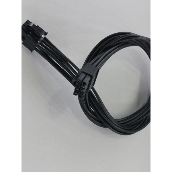 16AWG PCI-E GPU 8P Cable for Seasonic VERTEX Platinum Serie PX1000 70cm/27inch